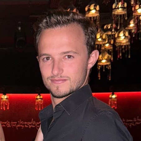 Mathieu Bernard de Jandin
